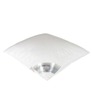 Nordisk Tekstil hovedpude 3 kammer 60x63 cm