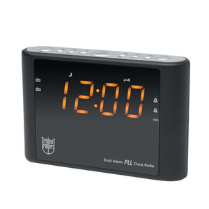 Trident Porto clockradio sort