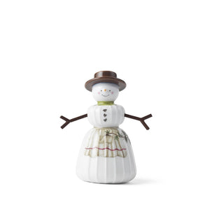 Hammershøi Christmas snekone 11 cm
