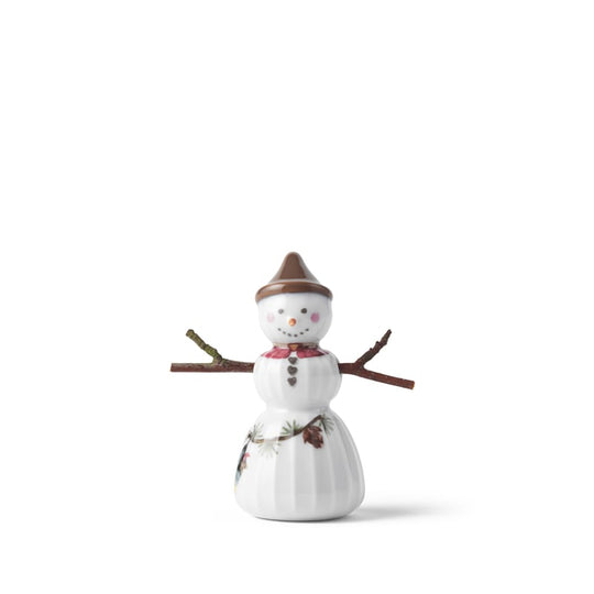 Hammershøi Christmas snepige 8 cm