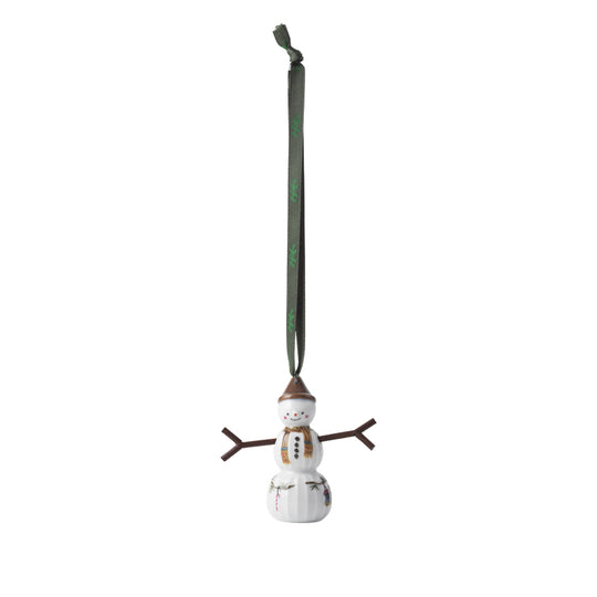 Hammershøi Christmas snedreng hængende 7 cm