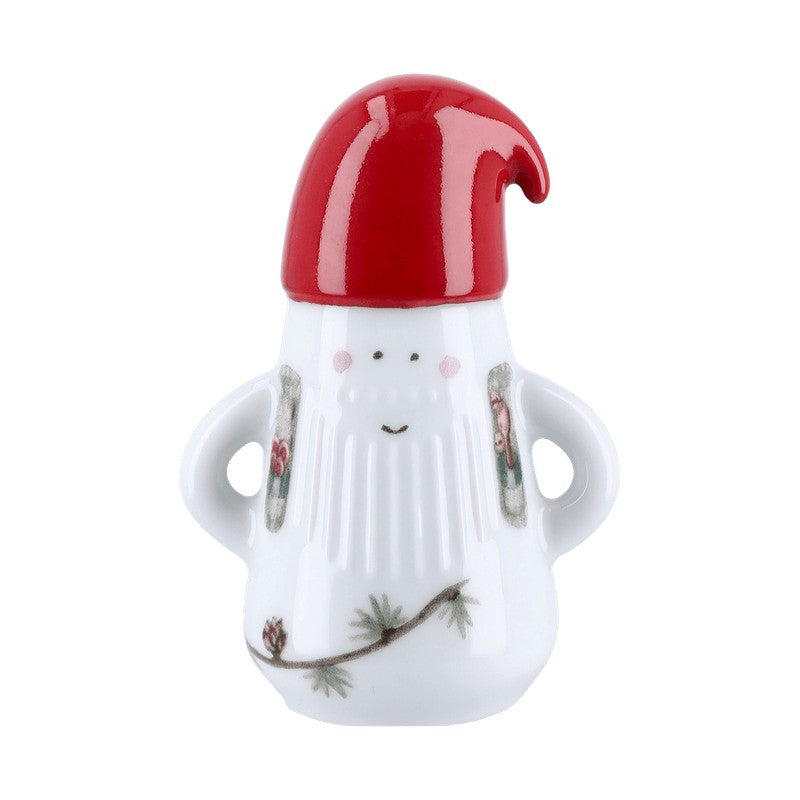 Hammershøi Christmas nissefar Ø6 cm