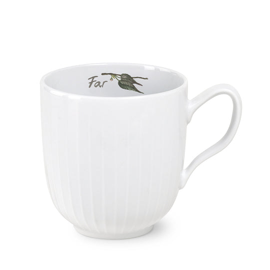 Kähler Hammershøi fars dag-krus 2025 33 cl