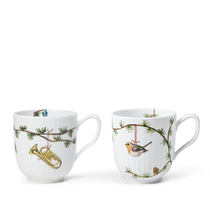 Hammershøi jul krus sampak 2022+2023 33 cl