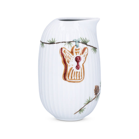 Hammershøi Christmas 2025 kande hvid 50 cl