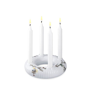 Hammershøi Christmas 2026 adventsstage Ø 21,5 cm