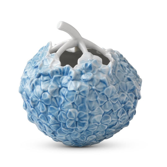 Royal Copenhagen The Art of Giving Flowers hortensia vase 10 cm