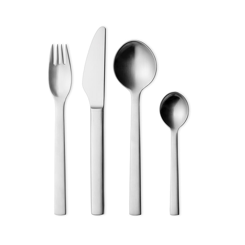 Georg Jensen New York bestiksæt 24 dele