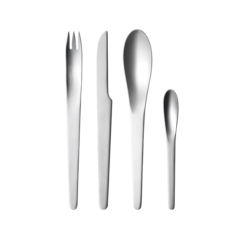 Arne Jacobsen bestiksæt 24 dele
