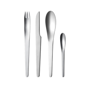 Arne Jacobsen bestiksæt 24 dele