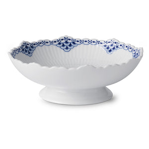 Royal Copenhagen Prinsesse Skål På Fod, 17cm