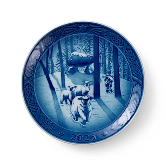 rc platte juletid i skoven 2023