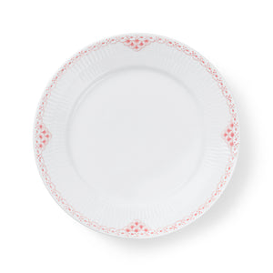 Royal Copenhagen Koral Riflet Blonde tallerken 22 cm
