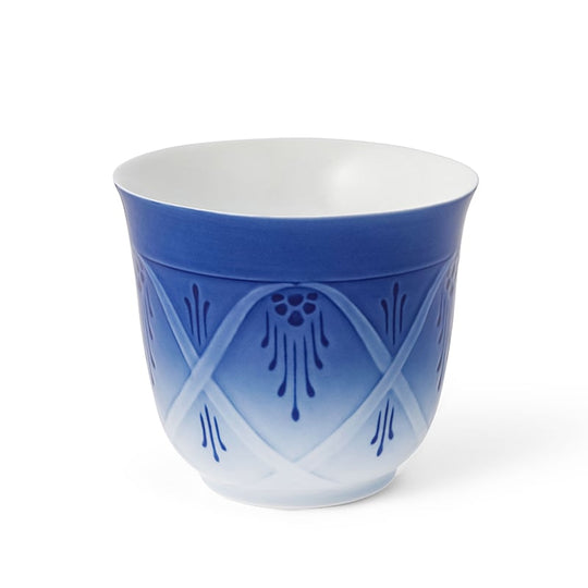 Royal Copenhagen Blå samler artikler termokrus 2025 26 cl