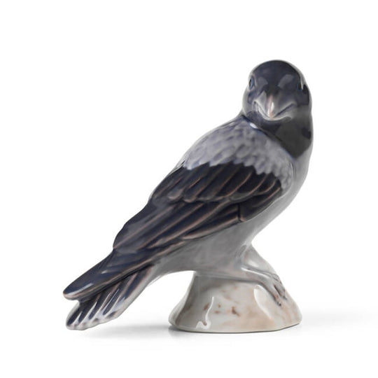 Royal Copenhagen figur 2025 krage 10,5 cm