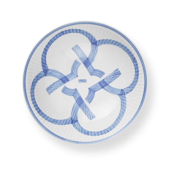 Royal Copenhagen Motif skål Ø16 cm