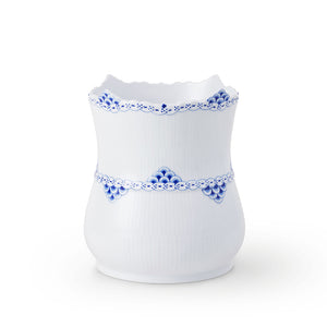 Royal Copenhagen Prinsesse vintage vase 17 cm