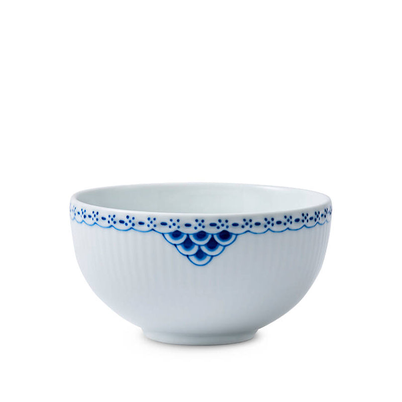 Royal Copenhagen Prinsesse risskål 35 cl