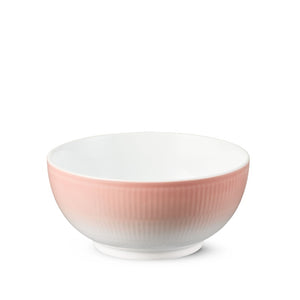 Royal Copenhagen Iris skål koral 110 cl
