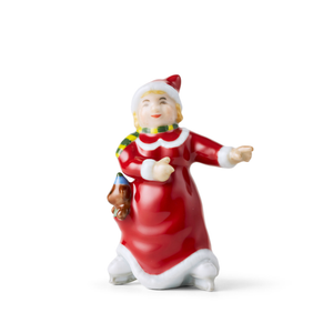Royal Copenhagen Jul Årets julekone 2026 H 10 cm