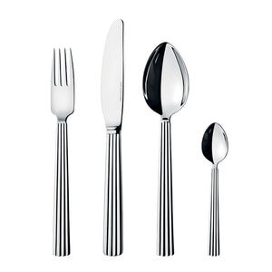 Georg Jensen Bernadotte bestik 24 dele