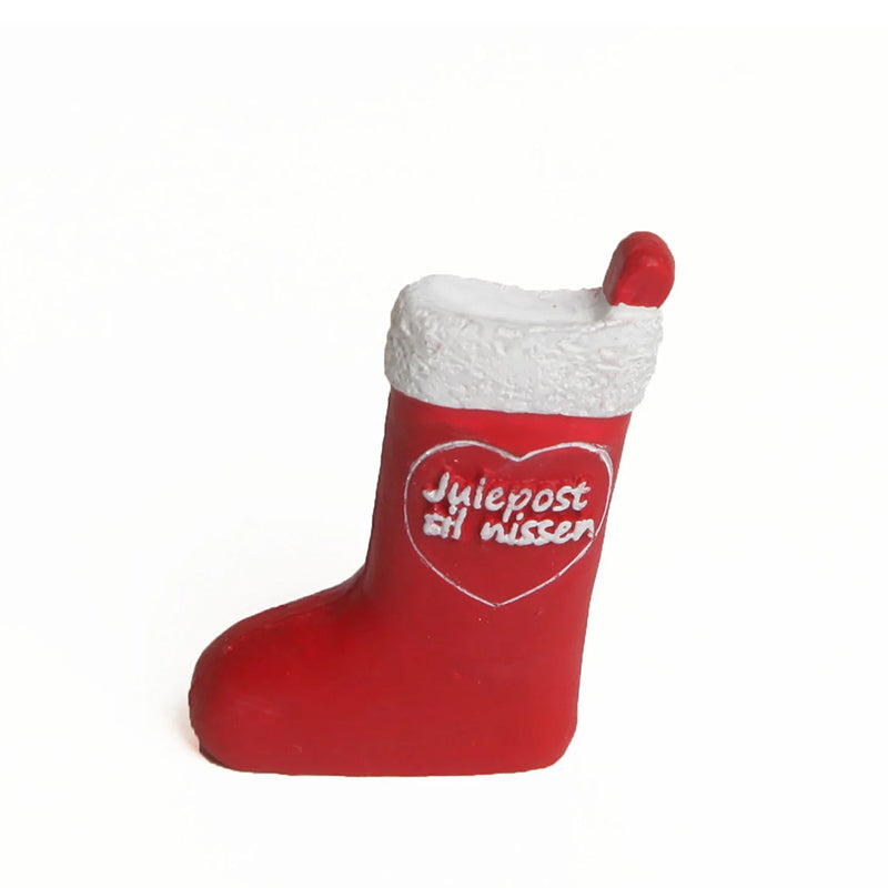 Julesok til nisser