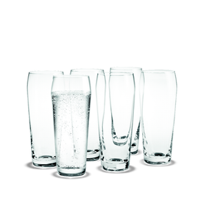 Holmegaard Perfection vandglas - 45 cl 6 stk.