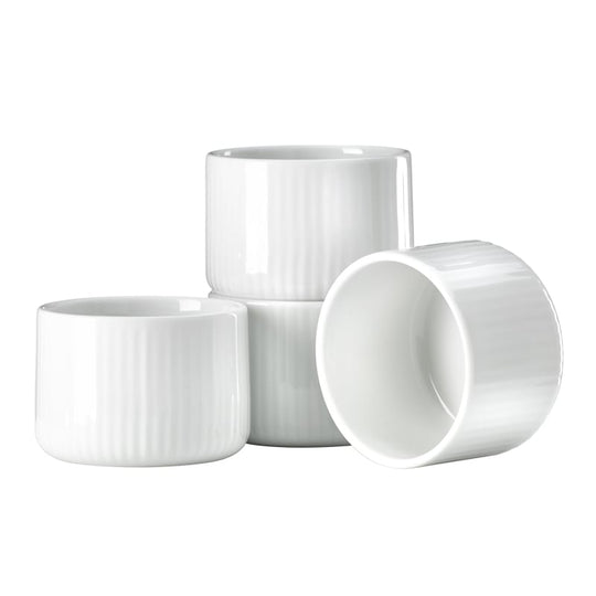 Eva Trio Legio Nova ramekin hvid