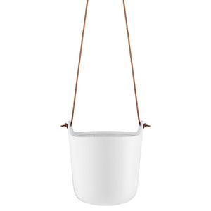 Eva Solo selvvandende urtepotte chalk white