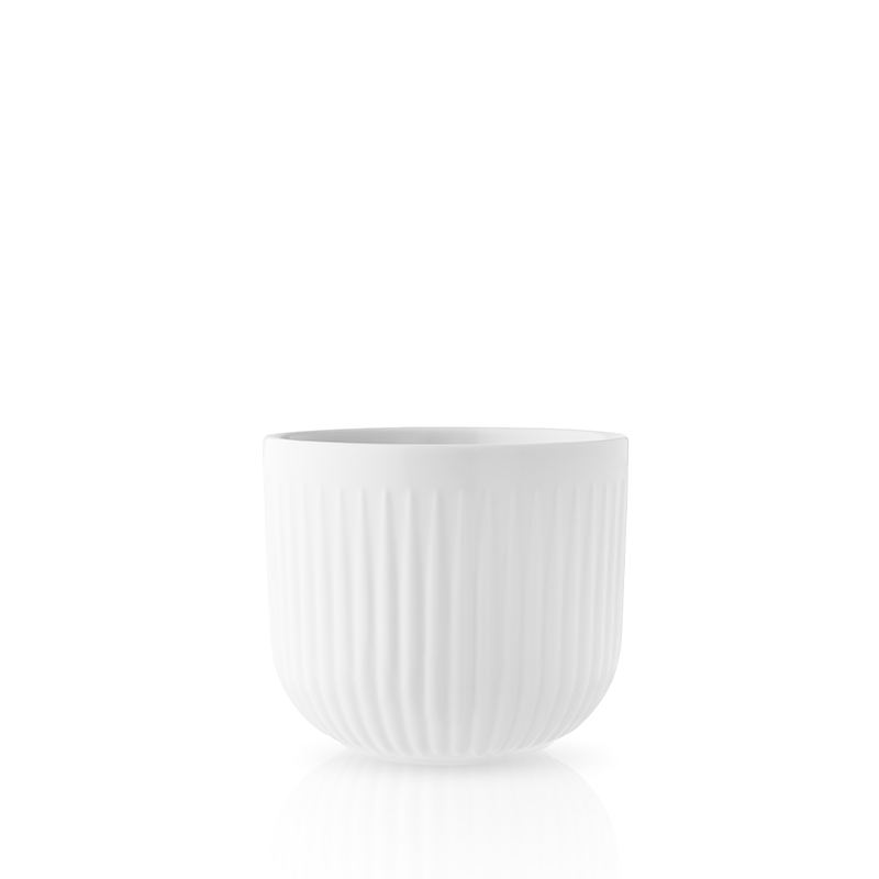 Eva Trio Legio Nova urtepotteskjuler 13 cm