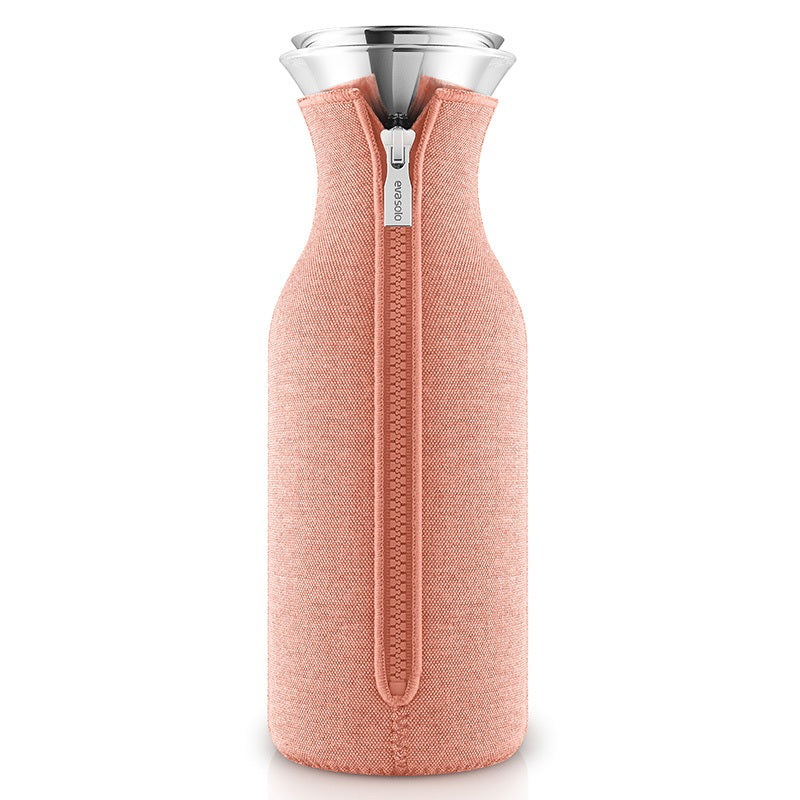 Eva Solo køleskabskaraffel cantaloupe 1 liter