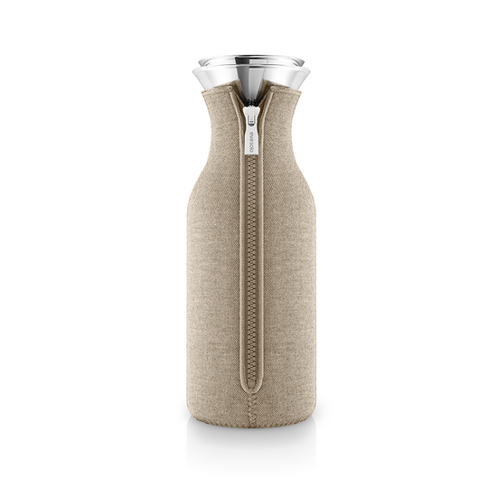Eva Solo karaffel pearl beige 1 liter