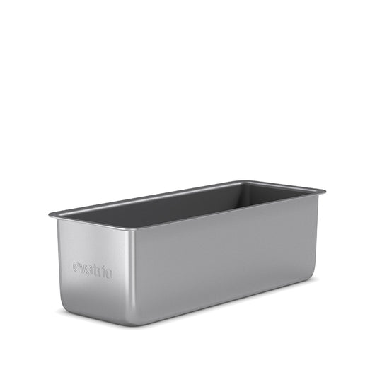 Eva Trio Professionel rugbrødsform i keramisk Slip-Let belægning - 3,3 liter