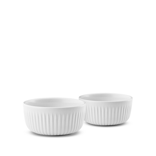 Eva Trio Legio Nova skåle 2 stk. 9 cm