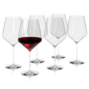 Eva trio Legio Nova Magnum vinglas 6 stk. 90 cl