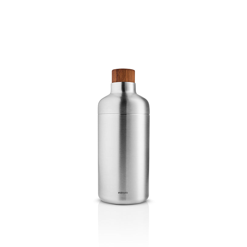 Liquid Lounge cocktail shaker stål 0,69 liter