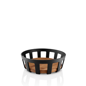 Eva Solo Nordic Kitchen brødkurv bambus Ø21,5 cm