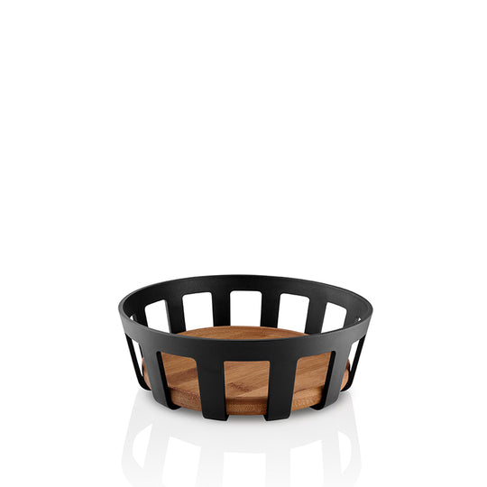 Eva Solo Nordic Kitchen brødkurv bambus Ø21,5 cm