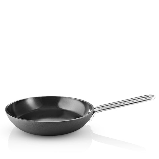 Eva Trio Professional stegepande keramisk Slip-Let® belægning Ø24 cm