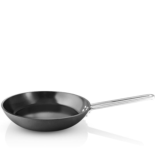 Eva Trio Professional stegepande keramisk Slip-Let® belægning - Ø28 cm