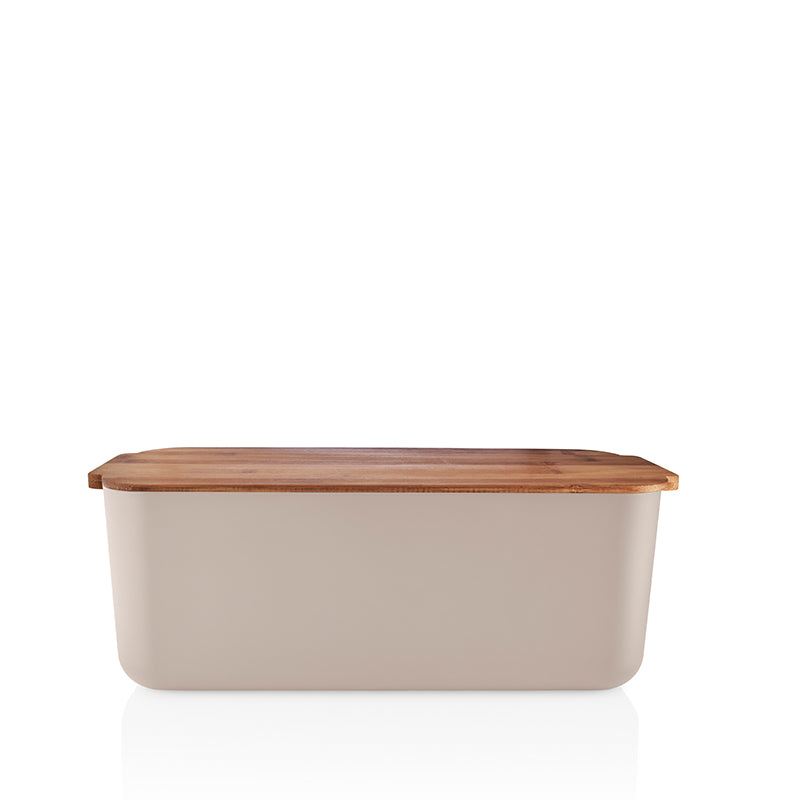 Eva Solo Nordic Kitchen brødkasse sand 9 liter