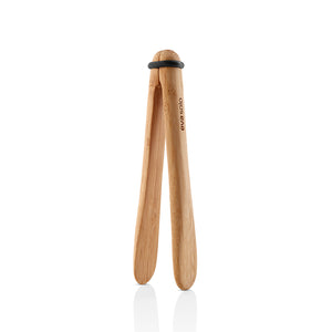 Eva Solo Nordic Kitchen pålægstang bambus H16 cm