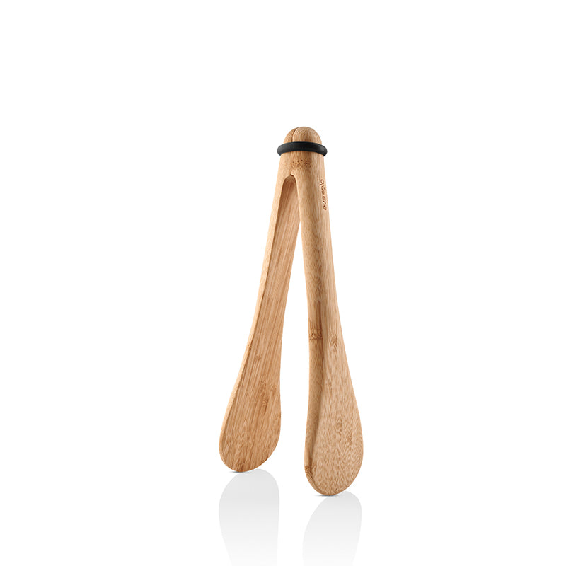 Eva Solo Nordic Kitchen salattang bambus H26 cm