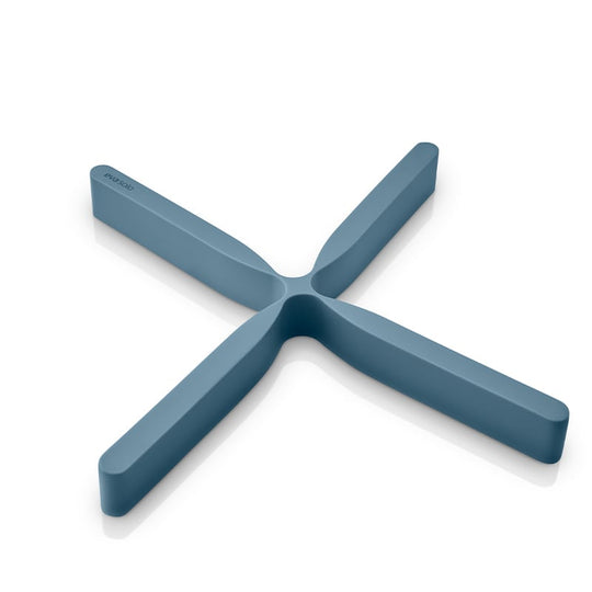 Eva Solo Flex bordskåner dusty blue