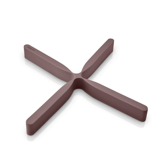 Eva Solo Flex bordskåner vintage brown