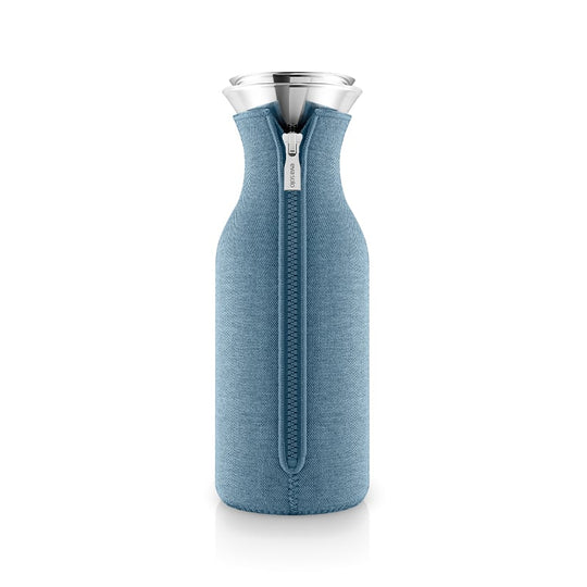 Eva Solo karaffel dusty blue 1 liter