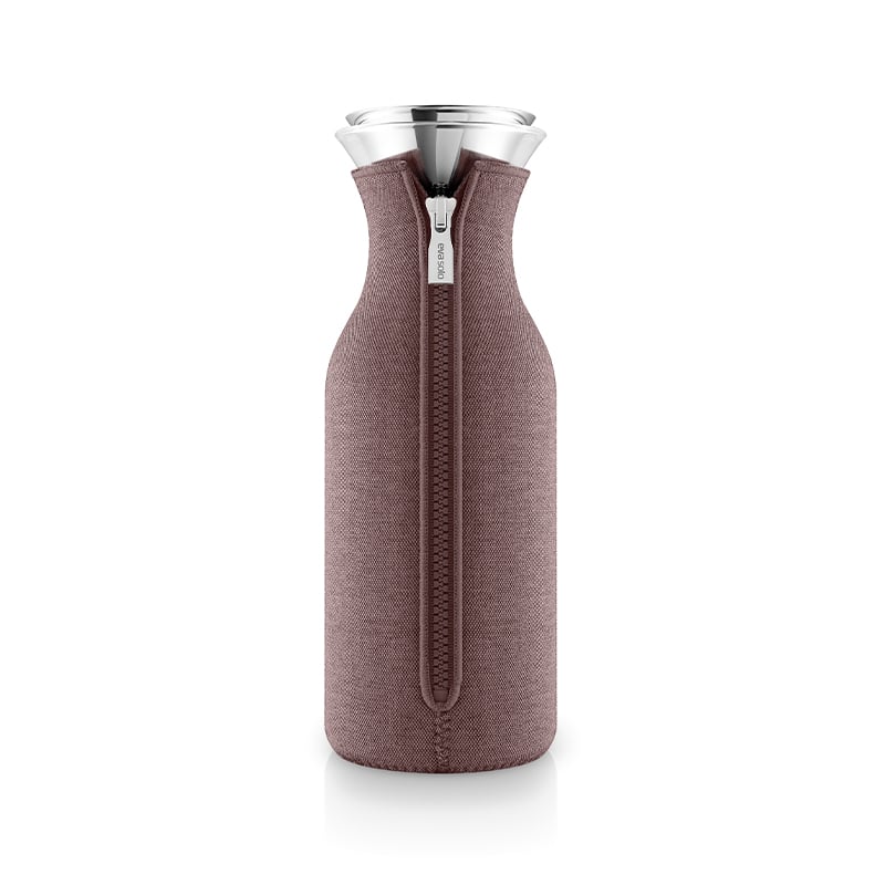 Eva Solo karaffel vintage brown 1 liter