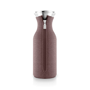 Eva Solo karaffel vintage brown 1 liter