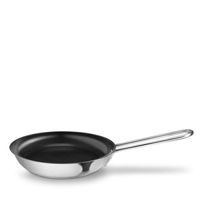 Eva Trio Recycled Stainless Steel stegepande med keramisk Slip-Let® belægning - Ø20 cm