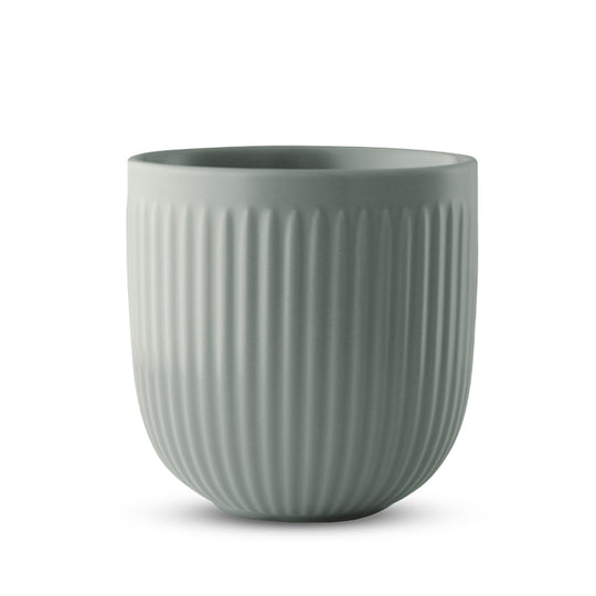 Eva Trio Legio Nova Kop 34 cl grøn 2 stk.